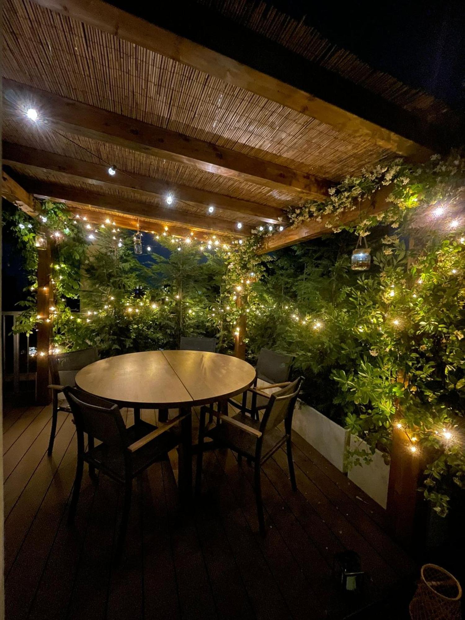 Giresio 41 - Your Penthouse With Rooftop Garden In Milano Navigli - Wifi Exterior foto